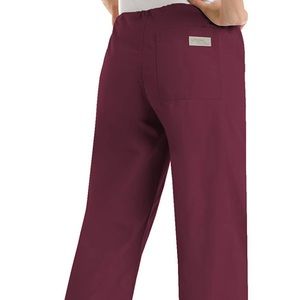 Urbane Scrub Pants